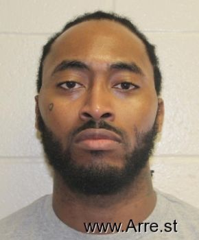 Brandon L Porter Mugshot