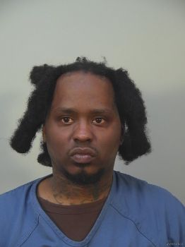 Brandon Marcanthony Preston Mugshot