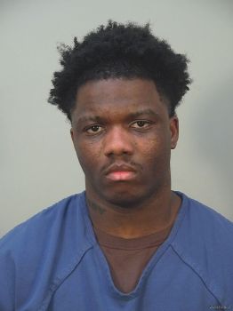 Brandon Keith Price Mugshot