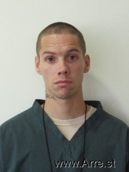 Brandon P Price Mugshot