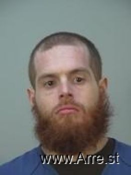 Brandon John Reilly Mugshot