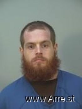 Brandon John Reilly Mugshot