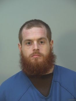 Brandon John Reilly Mugshot