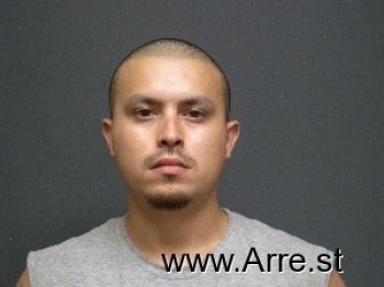 Brandon  Sanchez Mugshot