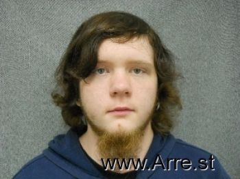 Brandon C Sanders Mugshot