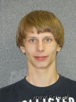 Brandon D Schmidt Mugshot