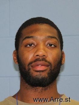 Brandon M Tate Mugshot