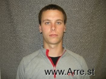 Brandon J Taylor Mugshot