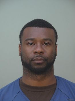 Brandon Deshaun Tyson Mugshot