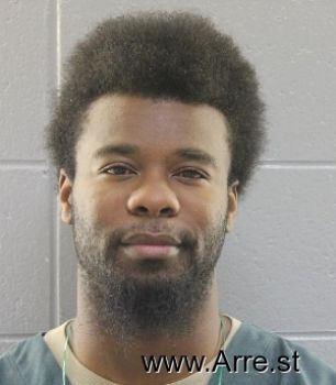 Brandon D Tyson Mugshot