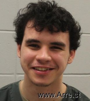 Brandon T Vice Mugshot