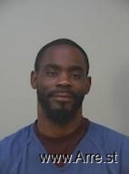 Brandon Rafael Waller Mugshot