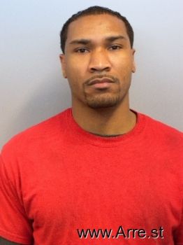 Brandon S Weathers Mugshot