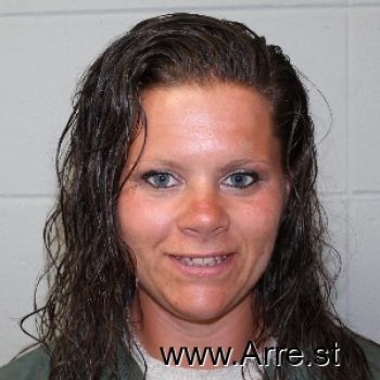 Brandy K Harrington Mugshot