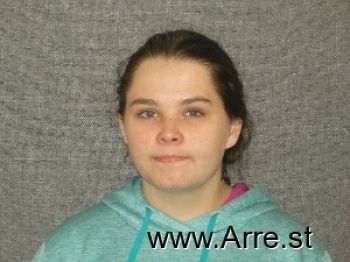 Breanna  Wilson Mugshot