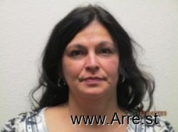 Brenda K Brown Mugshot