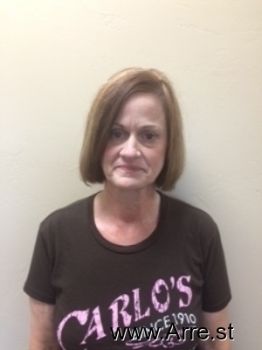 Brenda J Clark Mugshot