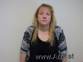 Brenda M Jones Mugshot