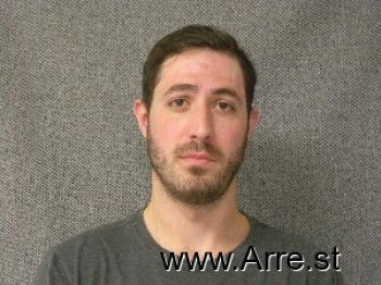 Brendan C Smith Mugshot