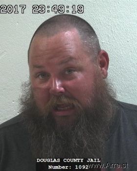 Brent James Anderson Mugshot