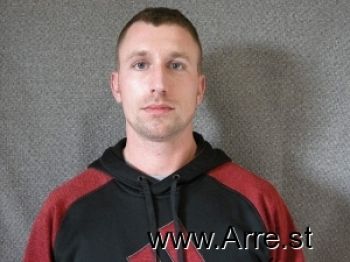 Brent M Egan Mugshot