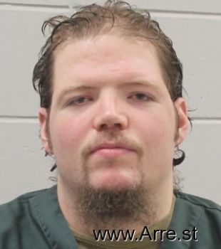 Brent J King Mugshot