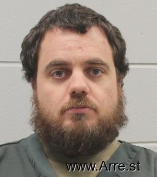 Brent R Martiny Mugshot