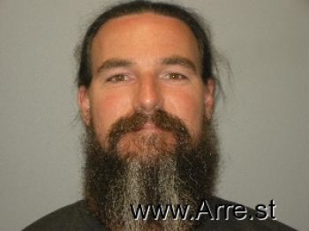 Brent C Thompson Mugshot