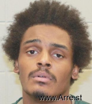 Brenton S Davis Mugshot