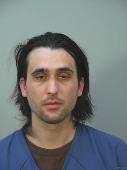 Brett Jason Christensen Mugshot