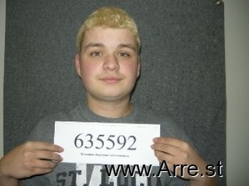 Brett M Nelson Mugshot