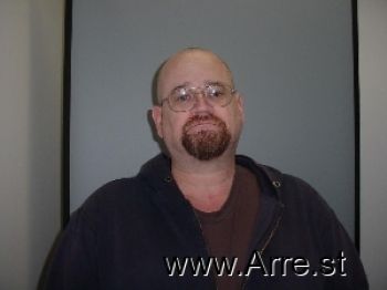 Brian L Armstrong Mugshot