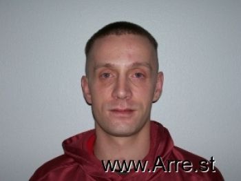 Brian S Atkins Mugshot