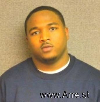 Brian K Jr Barber Mugshot