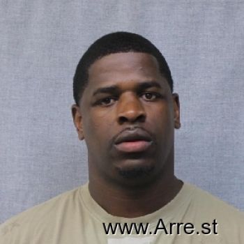 Brian T Blair Mugshot