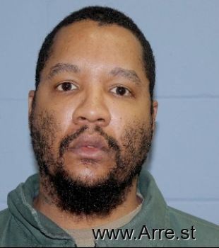 Brian D Boyd Mugshot