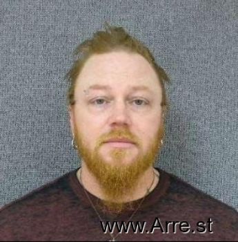 Brian K Carlson Mugshot