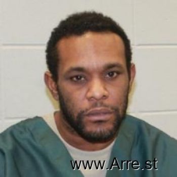 Brian K Cathey Mugshot