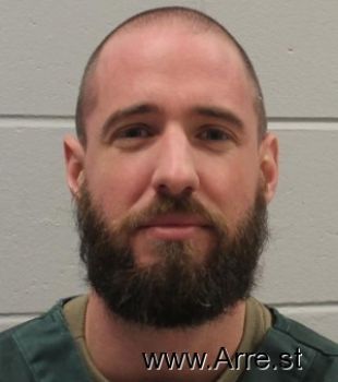 Brian J Christensen Mugshot