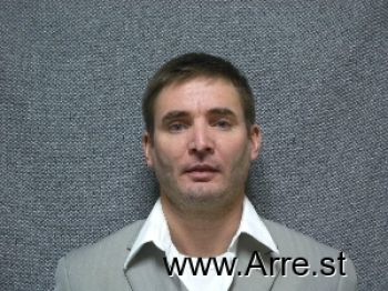 Brian M Christianson Mugshot