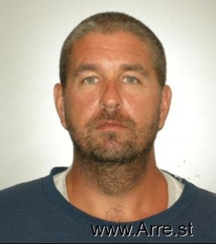 Brian E Cross Mugshot