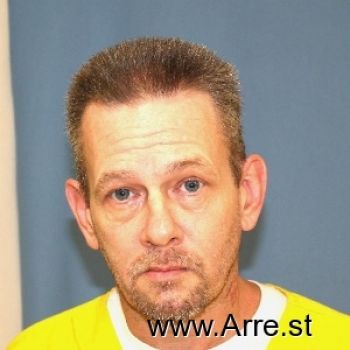 Brian M Crume Mugshot