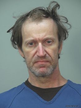 Brian K Dennis Mugshot