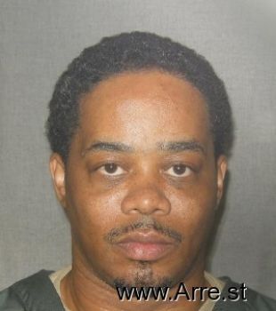 Brian  Grant Mugshot