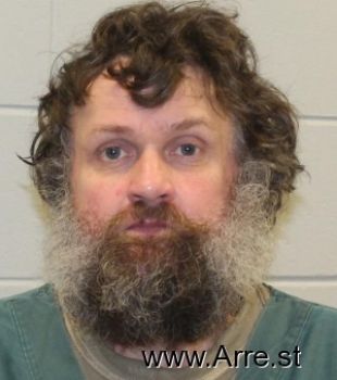 Brian L Halverson Mugshot