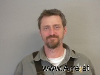 Brian C Hunt Mugshot