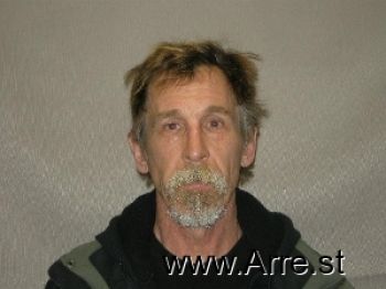 Brian H Morgan Mugshot