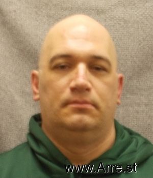 Brian M Morris Mugshot