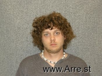 Brian R Newman Mugshot