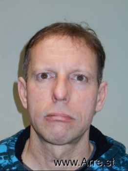 Brian  Noll Mugshot